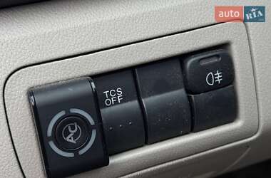 Позашляховик / Кросовер Mazda CX-7 2006 в 