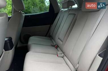 Позашляховик / Кросовер Mazda CX-7 2006 в 