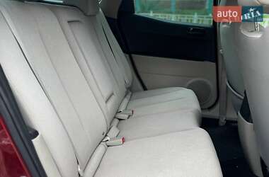 Позашляховик / Кросовер Mazda CX-7 2006 в 