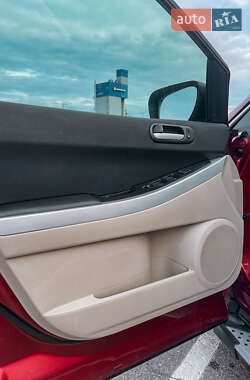 Внедорожник / Кроссовер Mazda CX-7 2007 в 