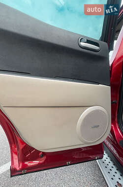 Внедорожник / Кроссовер Mazda CX-7 2007 в 