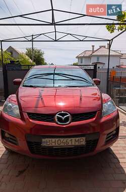 Внедорожник / Кроссовер Mazda CX-7 2008 в 