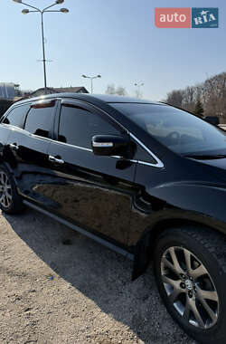 Внедорожник / Кроссовер Mazda CX-7 2007 в 