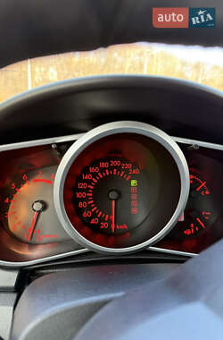 Внедорожник / Кроссовер Mazda CX-7 2007 в 