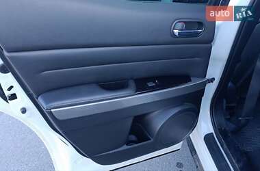 Внедорожник / Кроссовер Mazda CX-7 2011 в 