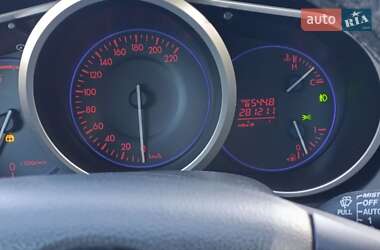 Внедорожник / Кроссовер Mazda CX-7 2011 в 