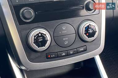 Внедорожник / Кроссовер Mazda CX-7 2008 в 