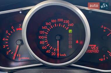 Внедорожник / Кроссовер Mazda CX-7 2008 в 