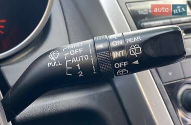 Внедорожник / Кроссовер Mazda CX-7 2008 в 