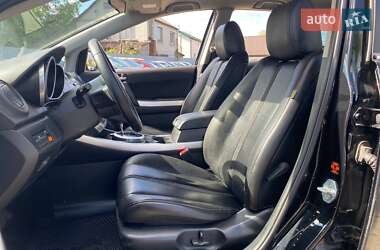 Внедорожник / Кроссовер Mazda CX-7 2008 в 