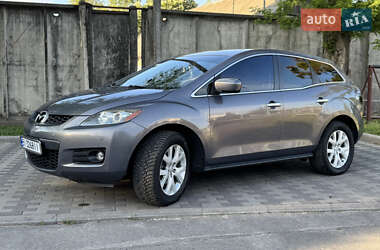 Внедорожник / Кроссовер Mazda CX-7 2007 в 