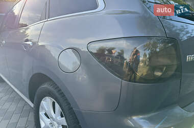 Внедорожник / Кроссовер Mazda CX-7 2007 в 