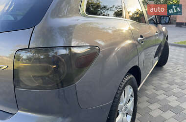 Внедорожник / Кроссовер Mazda CX-7 2007 в 