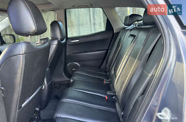 Внедорожник / Кроссовер Mazda CX-7 2007 в 