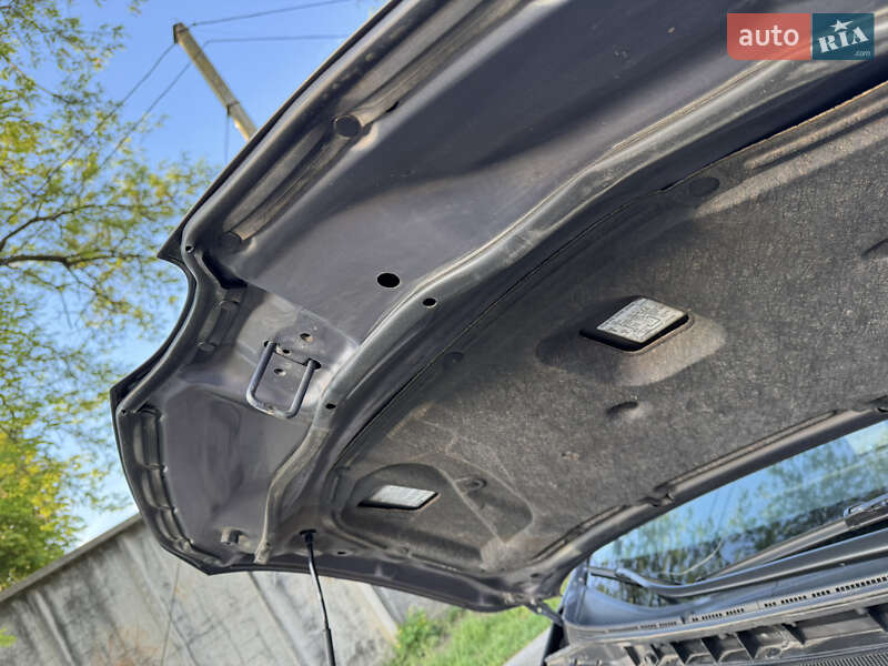 Внедорожник / Кроссовер Mazda CX-7 2007 в Лубнах