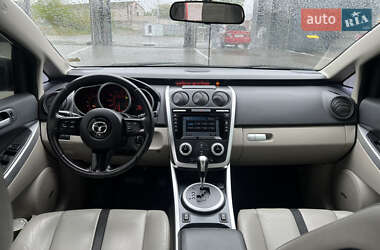 Внедорожник / Кроссовер Mazda CX-7 2006 в 