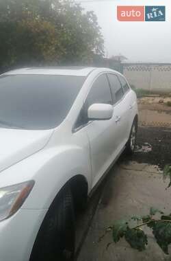 Внедорожник / Кроссовер Mazda CX-7 2007 в Николаеве
