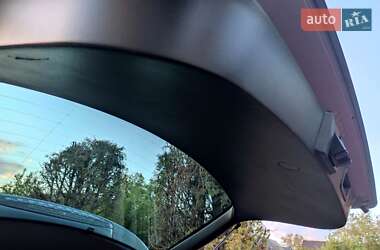 Позашляховик / Кросовер Mazda CX-7 2010 в 