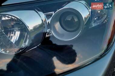 Позашляховик / Кросовер Mazda CX-7 2010 в 