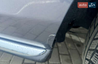 Внедорожник / Кроссовер Mazda CX-7 2010 в 