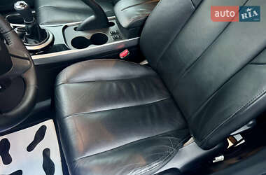Внедорожник / Кроссовер Mazda CX-7 2010 в 