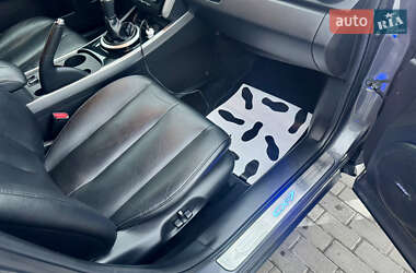 Внедорожник / Кроссовер Mazda CX-7 2010 в 