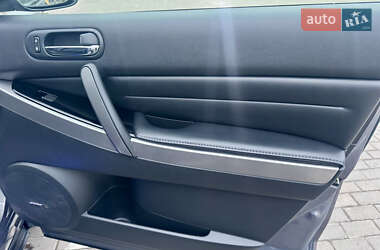 Внедорожник / Кроссовер Mazda CX-7 2010 в 