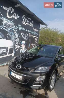 Внедорожник / Кроссовер Mazda CX-7 2010 в 