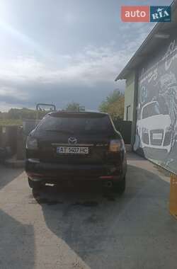 Внедорожник / Кроссовер Mazda CX-7 2010 в 