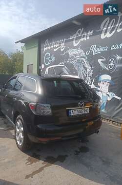 Внедорожник / Кроссовер Mazda CX-7 2010 в 