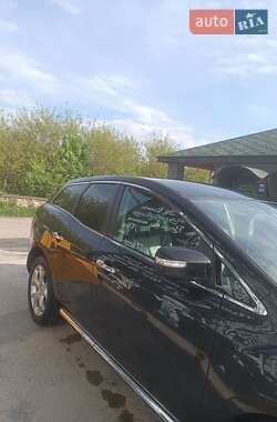Внедорожник / Кроссовер Mazda CX-7 2010 в 