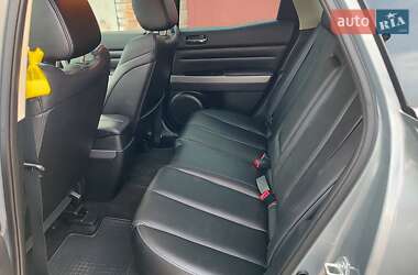 Позашляховик / Кросовер Mazda CX-7 2011 в 