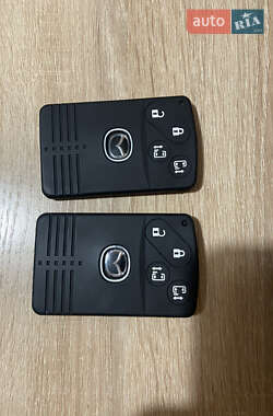 Внедорожник / Кроссовер Mazda CX-7 2007 в 