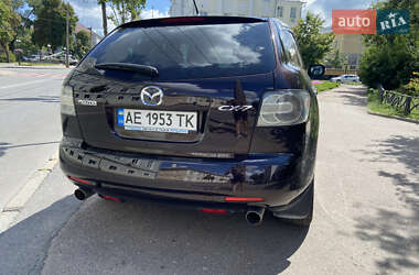Внедорожник / Кроссовер Mazda CX-7 2007 в 