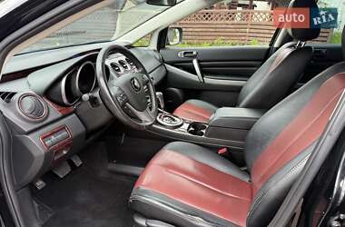 Внедорожник / Кроссовер Mazda CX-7 2009 в 