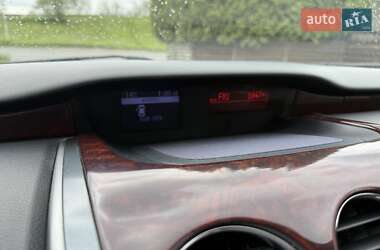 Внедорожник / Кроссовер Mazda CX-7 2009 в 