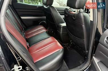 Внедорожник / Кроссовер Mazda CX-7 2009 в 