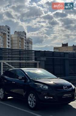 Внедорожник / Кроссовер Mazda CX-7 2007 в 