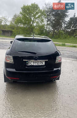 Внедорожник / Кроссовер Mazda CX-7 2009 в 