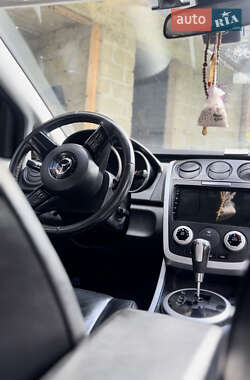 Внедорожник / Кроссовер Mazda CX-7 2007 в 