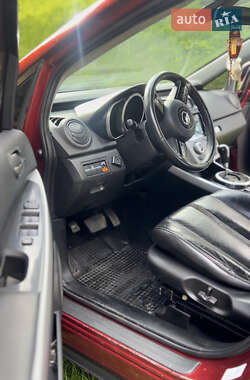 Внедорожник / Кроссовер Mazda CX-7 2007 в 