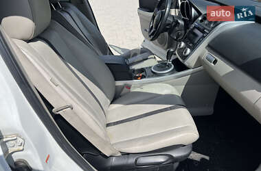 Внедорожник / Кроссовер Mazda CX-7 2008 в 