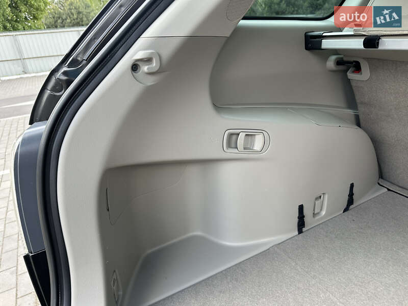 Внедорожник / Кроссовер Mazda CX-7 2011 в Луцке
