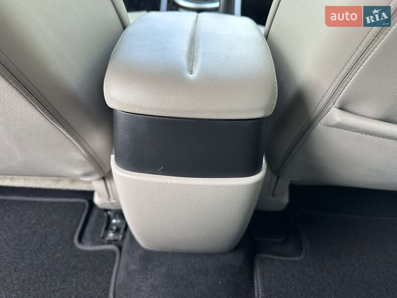 Внедорожник / Кроссовер Mazda CX-7 2011 в Луцке
