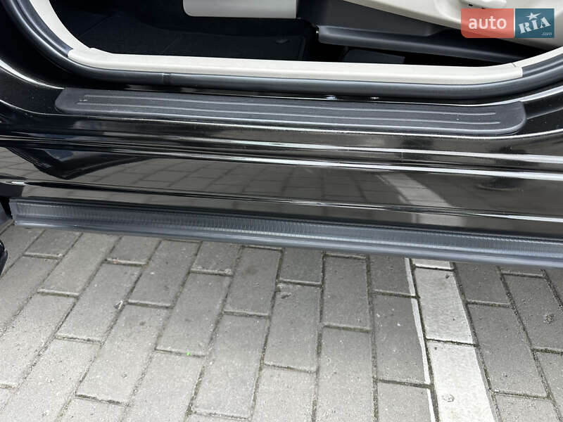 Внедорожник / Кроссовер Mazda CX-7 2011 в Луцке