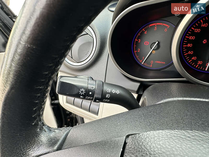Внедорожник / Кроссовер Mazda CX-7 2011 в Луцке