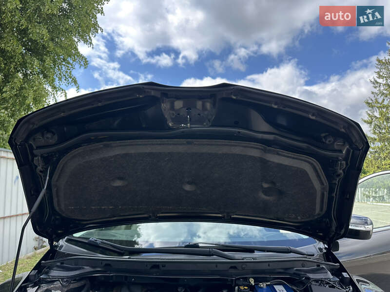 Внедорожник / Кроссовер Mazda CX-7 2011 в Луцке
