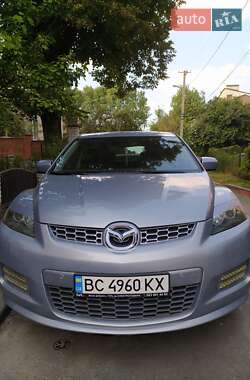 Внедорожник / Кроссовер Mazda CX-7 2008 в 