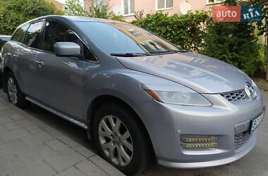 Внедорожник / Кроссовер Mazda CX-7 2008 в 