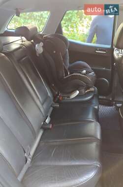 Внедорожник / Кроссовер Mazda CX-7 2008 в 